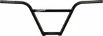 Odyssey 49ER Bmx Handlebar 9", Black 4-PIECE. Fixed Price $140.84.