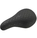 Sunday Bmx S-badge All Over Suede Bicycle Pivotal Seat Black. Fixed Price $40.95.