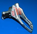 Shimano FD-TY10 Mtb Derailleur 3X6/7V. Fixed Price $16.89.