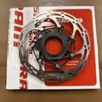 Sram Centerline X 2-PIECE Centerlock Rounded Rotor 140MM. Fixed Price $39.99.