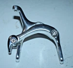 Tektro 521A Rear Brake Caliper 50-70MM Side-pull Recessed Touring!. Fixed Price $18.17.
