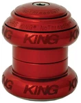 Chris King Nothreadset Headset 1-1/8" Sotto Voce Red. Fixed Price $220.00.