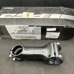 Fsa K Force Light 2.0 Alloy Bicycle Stem 90 Mm 31.8 1/8TH 6 Degree (NW-8). Fixed Price $59.99.