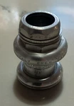 Vintage Campagnolo 4041 Super Record Headset - Italian/iso 1970S 1980S Vg. Fixed Price $86.16.