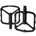 Bicycle 9/16" Non-slip Flat Bike Sealed Bearing Aluminum Body. Fixed Price $17.99.