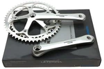 Shimano Ultegra 600 FC-6400 Crank 3953 172.5MM 8SPD Silver New Nos Nib Vintage. Fixed Price $259.99.