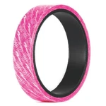 Muc-off Tubeless Rim Tape 10M Length Roll 21MM Width Adhesive Semi Transparent. Fixed Price $13.99.