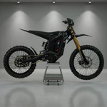 2026 Arctic Leopard Xe Pro Electric Dirt Bike /surron/ Ultra Bee/ Eride. Fixed Price $6000.00.