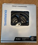 Shimano FC-M131 6/7/8 Speed 28-38-48T 170MM Mtb Chainwheel &. Fixed Price $39.49.