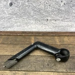 Vintage Sr The Tube Quill Stem Black Nos 25.4 15 Mtb 100. Fixed Price $42.74.