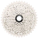 Sunrace CSMS8-11 Cassette Sp 11-42T Metallic Silver CSMS8.EAY0.XS0.BX. Fixed Price $82.43.