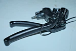 Soma Racing Road Bike Brake Levers Black Aerobar Triathlon Time Trial:). Fixed Price $32.81.