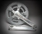 Shimano Fc R700 Compact Crank / 175 50 34 Sg-x 9 Sp 105 #velowizard. Fixed Price $145.52.