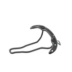 Replacement Frame Saddle B68 Steel Black BR18 Brooks Cycling. Fixed Price $33.70.