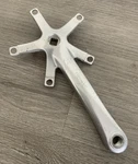 Campagnolo Mirage Crank Spider Triple 175 Mm Arm Bcd 135 / 74. Fixed Price $25.00.