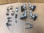Vintage Dia Compe 980R Cantilever Brake Caliper Set. Fixed Price $39.95.