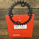 Sram 30T Chainring 94 Bcd 4-BOLT Road Bike Force Rival Black. Fixed Price $23.13.