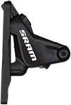 Sram Apex Flat-mount Disc Brake Caliper Black. Fixed Price $109.00.