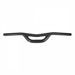ORIGIN8 Urban Mx Riser Handlebar 60MM Aluminum, 25.4MM Clamp, Black Back Sweep. Fixed Price $38.08.