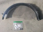 Power Bikes - Radwagon 4 Rear Fender And Guard Assembly Hardware. Fixed Price $39.99.
