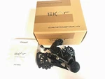 New Campagnolo Ekar X Speed Rear Derailleur RD21-EK13. Fixed Price $160.00.