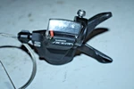 Shimano Acera Left Trigger Shifter Brake SL-M3000 Black Speed Mtb Usa Shipper!. Fixed Price $39.19.