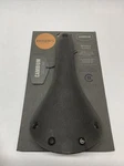 New Brooks Cambium C13 Road Bike Saddle Seat 132MM Carbon Rails Black Msrp $220. Fixed Price $160.00.