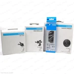 Shimano Cues U4000 1X9 Kit Groupset 9-SPEED Cassette Shifter Derailleur Chain. Fixed Price $159.50.