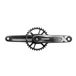 Sram Sx Eagle 175MM Crankset With 32T Direct Mount Chainring. Fixed Price $95.00.