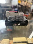 Itm X-one Carbon Stem 90MM. Fixed Price $170.00.