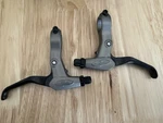 Avid FR-5 Bicycle Brake Lever Set, New, Nib. Fixed Price $7.99.