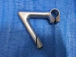 Nitto Jaguar Aluminium Stem 110MM 58 Degree Njs Approved Export. Fixed Price $80.84.