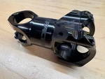 Raceface Turbine Stem, Length 70MM, Clamp 35MM, Deg Rise, Black. Fixed Price $50.00.