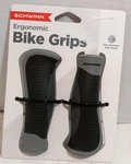Schwinn Ergonomic Bike Grips SW75823A Black/gray New. Fixed Price $14.95.