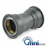 Omni Racer Worlds Lightest Ti Ceramic Bottom Bracket PF30 Frame: B30 Cranks. Fixed Price $98.95.