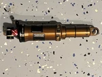 2024 Fox Float Sl Factory 115MM Rear Air Shock Kashima Coat. Fixed Price $180.00.