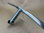Spectre Mtb 1" Stem Handlebar. Fixed Price $55.00.