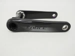 Sram Force D1 170MM Arm Assembly Crankset W/ Dub Spindle 8 Bolt. Fixed Price $99.99.