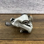 Vintage Shimano RD-1055 Rear Derailleur Road Bike Japan 1990S Silver 9.4OZ. Fixed Price $25.73.