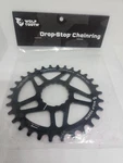 Wolf Tooth Oval Chainring 30T, Sram Direct Mount, Drop-stop, For. Fixed Price $67.99.