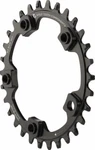 Wolf Tooth 94 Chainring 32T, Bcd, 5-BOLT, Drop-stop, Black. Fixed Price $98.71.