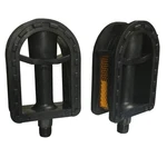 N3OD3ER Kid's Bike 1/2-INCH Pedals Kids Spindle Resin Black. Fixed Price $13.51.
