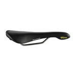 New Selle Italia Flite 1990 Titanium Rails Bicycle Saddle: Black. Fixed Price $103.00.