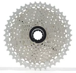Sunrace CS-MS3 11-42T 10-SPEED Mtb Cassette, Silver New Without Box. Fixed Price $45.49.