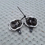 Vtg Shimano PD-M545 Mtb Bmx Bike Pedals 9/16" Platform Spd Mountain Bicycle. Fixed Price $29.97.