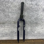 Vintage Cannondale Headshok Silk Path 700C Suspension Fork Hybrid 1.5 Oversized. Fixed Price $123.49.