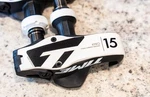 Time Xpro 15 Carbon Pedals. Fixed Price $300.00.