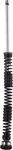 Rockshox XC30 Spring Internals Kit Left, 29" 80MM X-soft Silver Replacement. Fixed Price $30.16.