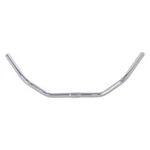 Wald Bicycle Products #872 Cruiser Handlebar 24X3" Steel Chrome 25.4MM Clamp. Fixed Price $36.94.
