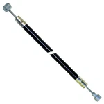 Promax 830MM Cable&housing Brake And Set, Stainless Steel, Black,. Fixed Price $12.48.